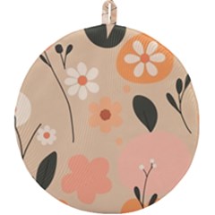 Round Trivet 