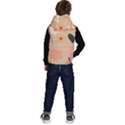 Kids  Stylish Hooded Puffer Vest 