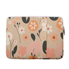 14  Vertical Laptop Sleeve Case With Pocket 