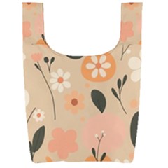 Foldable Shopping Bag 