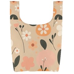 Foldable Shopping Bag 