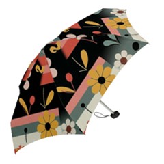 Mini Folding Umbrella 