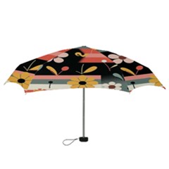 Mini Folding Umbrella 