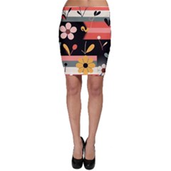 Bodycon Skirt 