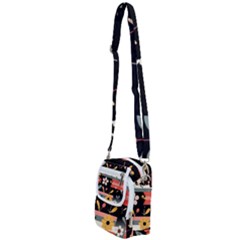 Shoulder Strap Belt Bag 