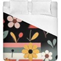 Duvet Cover (King Size) 