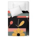 Duvet Cover Double Side (Single Size) 