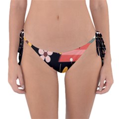 Reversible Bikini Bottoms 