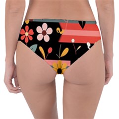 Reversible Classic Bikini Bottoms 