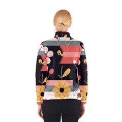 Women s Bomber Jacket 