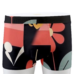 Men s Boxer Briefs 