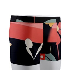 Men s Boxer Briefs 