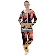 Women s Tracksuit 