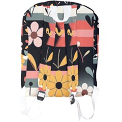 Full Print Backpack 