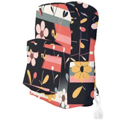 Full Print Backpack 