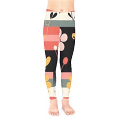 Kids  Leggings 