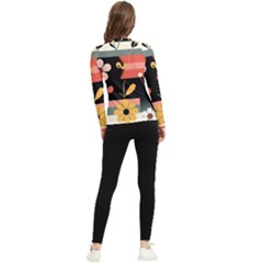 Women s Long Sleeve Rash Guard 