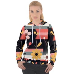 Women s Overhead Hoodie 