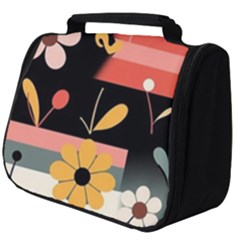 Full Print Travel Pouch (Big) 