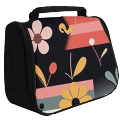 Full Print Travel Pouch (Big) 