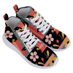 Women s Lightweight High Top Sneakers 