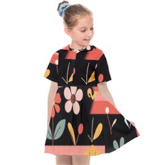 Kids  Sailor Dress 