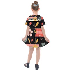 Kids  Sailor Dress 