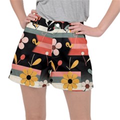 Women s Ripstop Shorts 