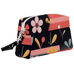 Wristlet Pouch Bag (Large) 