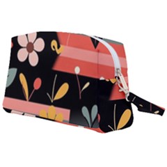 Wristlet Pouch Bag (Large) 