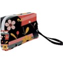 Wristlet Pouch Bag (Small) 