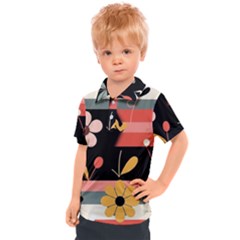 Kids  Polo T-Shirt 