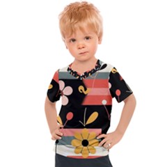 Kids  Sports T-Shirt 