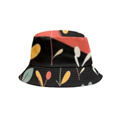 Inside Out Bucket Hat (Kids) 