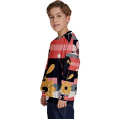 Kids  Crewneck Sweatshirt 