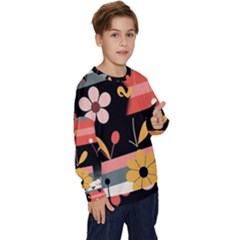 Kids  Crewneck Sweatshirt 