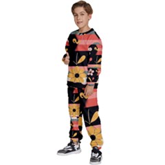 Kids  Sweatshirt set 