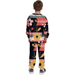 Kids  Sweatshirt set 