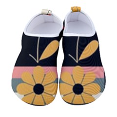 Kids  Sock-Style Water Shoes 