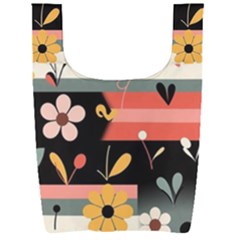 Foldable Shopping Bag 