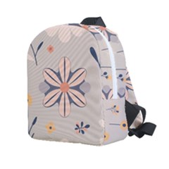 Kids  Age 2-4 Lightweight Preschool Backpack 