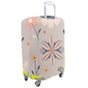 Luggage Cover (Medium) 