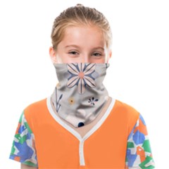 Face Covering Bandana (Kids) 