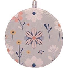 Round Trivet 