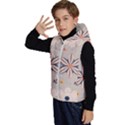 Kids  Stylish Hooded Puffer Vest 