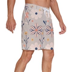 Men s Beach Shorts 