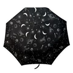 Folding Umbrella 