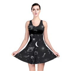 Reversible Skater Dress 