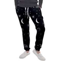 Men s Jogger Sweatpants Front