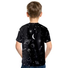 Kids  Sport Mesh T-Shirt 